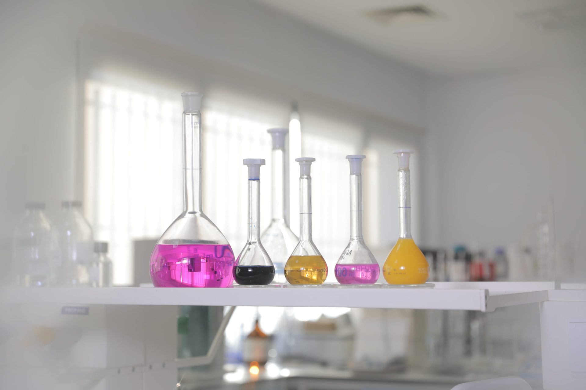 Laboratoire de l'ESITH
